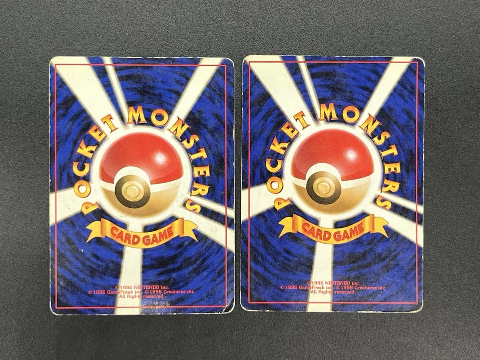 [No Import Duty (US)] Swirl Rocket's Zapdos Moltres Gym Challenge Pokemon Card - Image 2 of 4