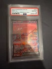 Mew ex 053 Sv: Scarlet & Violet Promo Cards Holo GEM MINT PSA GRADE 10