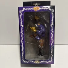 Moore Creations The MAXX Cold-Cast Porcelain Ornament 1434/4000 NIB 1997 Vintage