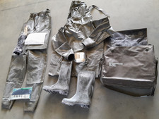 !!! Abverkauf Sonderpreis ! ABC  - Zodiac - Anzug Gr 2 Stiefelgröße 45 unbenutzt
