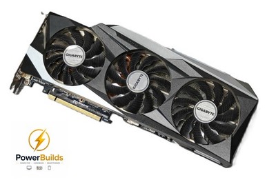 GIGABYTE GeForce RTX 3090 GAMING OC 24GB GDDR6X Grafikkarte GPU - guter Zustand