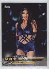 2018 Topps WWE Billie Kay #12 1z6