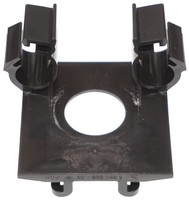 BMW Parking / Hand Bremsseil Halter Clip Klemme Klammer 34406854898 Neu Original