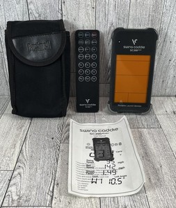 Swing Caddie Sc4 | eBay