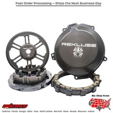 REKLUSE RACING CORE MANUAL TORQDRIVE CLUTCH HUSQ KTM Husqvarna KTM FX 350 FC