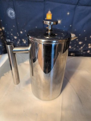 Secura Stainless Steel French Press Coffee Maker