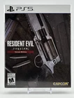 Resident Evil Requiem Deluxe Edition with Steelbook - PlayStation 5 PS5 Version