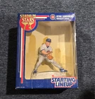 1992 Ryne Sandberg Starting Lineup Stadium Stars - Chicago Cubs
