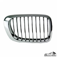 Frontgrill KüHlergrill Rechts Vorne FüR BMW 3Er Cabriolet 323 Ci 330 00-06