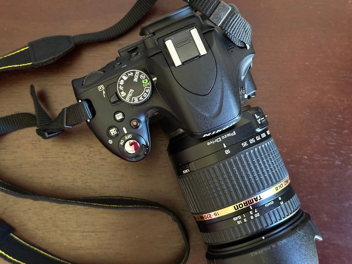 Nikon D5100 Digital Cameras for Sale - Shop New & Used Digital