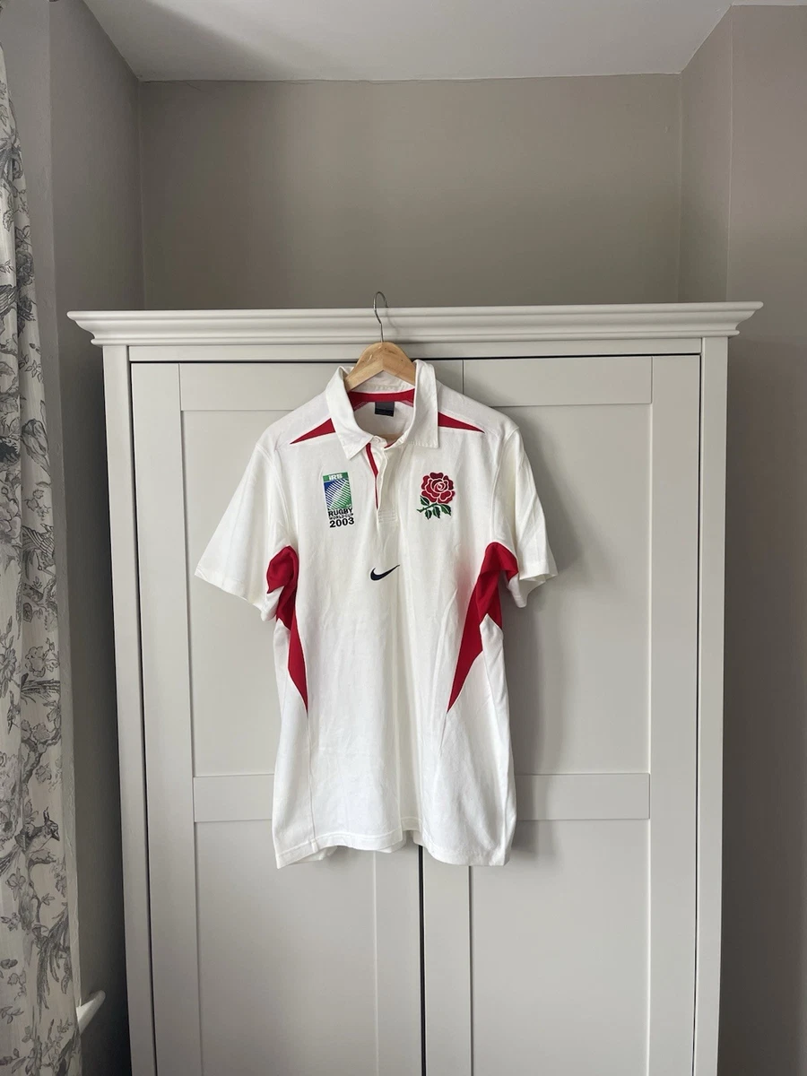 england rugby 2003 products for sale | eBay UK