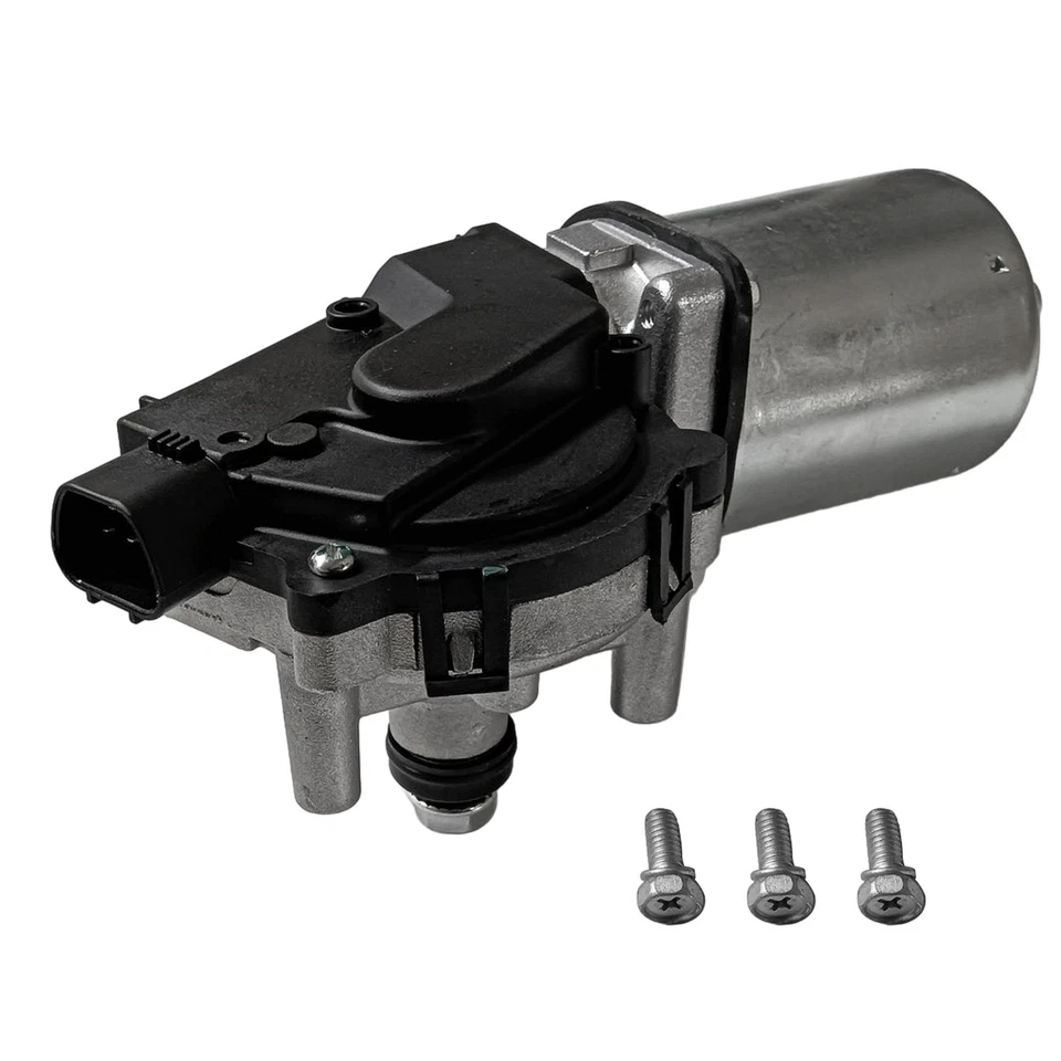 Motor limpiaparabrisas para 10-15 LEXUS HS250H 10-12 TOYOTA PRIUS 8511058090 Foto 4 de 4