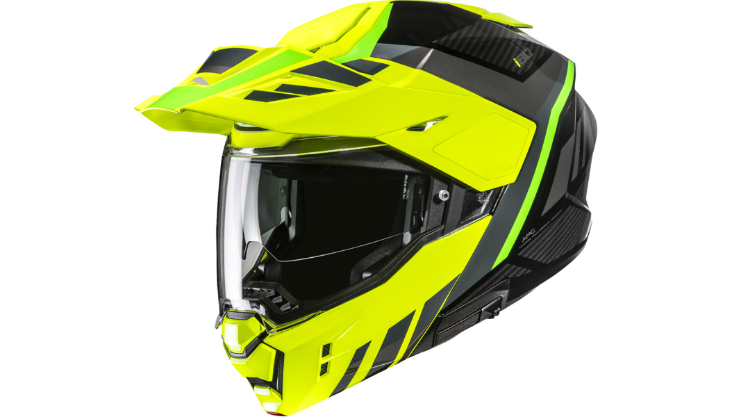 NEW! HJC i80 ADV OFFROAD HELMET - PICK SIZE & COLOR | eBay