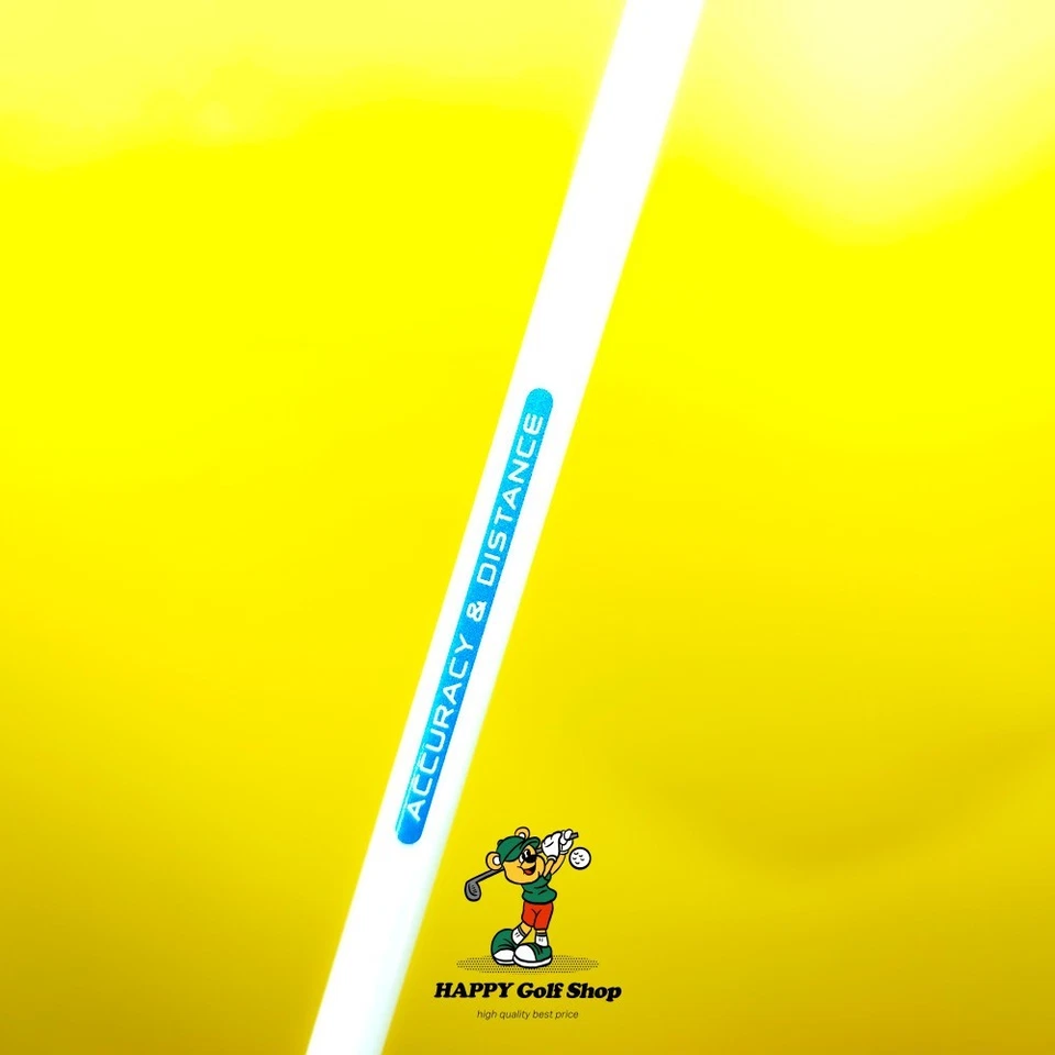 Tour AD HD-5S Driver Shaft | Stiff Flex | TaylorMade Adaptor 45.75” JDM Premium - Image 3 of 4