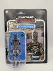 Star Wars Vintage Collection Mandalorian IG-12, Grogu & Anzellan Action Figure