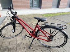 Velo de Ville 28” Citybike (Karlsruhe Draisler)