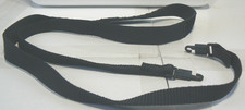 Polaroid Spectra Instant Film Camera Black Strap - For SOME Models Vers 2