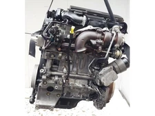 ⭐ 8HZ teilmotor PEUGEOT 307 8HZ MOTORE IMP. BOSCH PEUGEOT 307 T6 1.4 HDI 8V 68CV