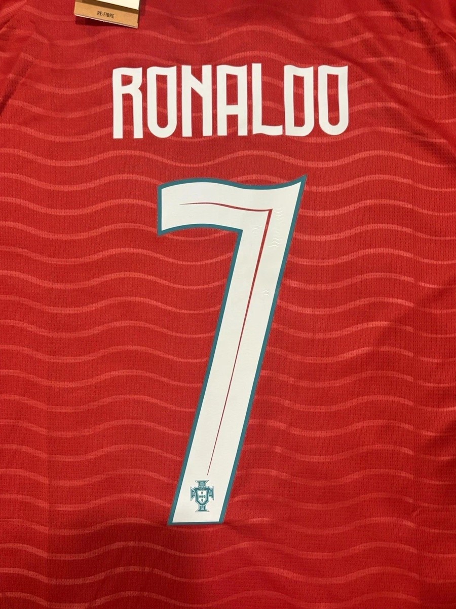 JUST RELEASED 2026 New Adult Portugal Cristiano Ronaldo #7 Home