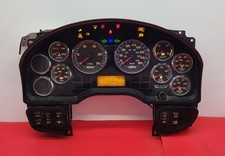 2009 INTERNATIONAL PROSTAR 122 USED INSTRUMENT CLUSTER P#3624143F95