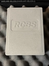 RCBS # 22115, .40 S&W/10MM Auto, 3 Die Carbide, TC Set