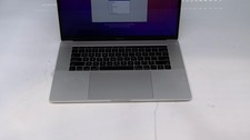 Apple MacBook Pro A1707 15 Core i7 16GB 1TB Silver 2017