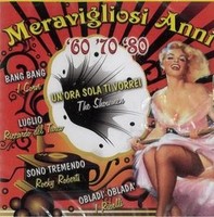 Canzoni E Canzoni VOL.5 Revival-Tribute CD 2009 Discopiu