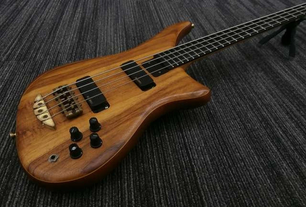 Alembic Electric Bass Guitar Bass Guitars for sale | eBay