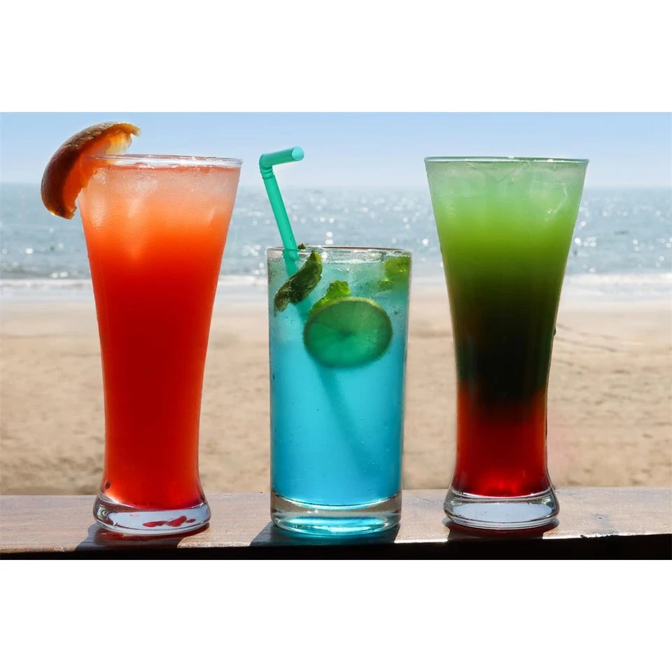 Mathieu Teisseire Getränke-Sirup Zimt 0,7L (2er Pack) - Bild 4 von 4