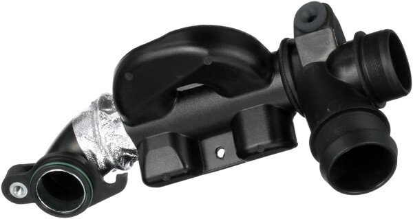4x ✅Fits GATES GAT09-0605 Charge Air Hose GAT09-0605 Intercooler hos ⭐UK Seller⭐ - Image 8