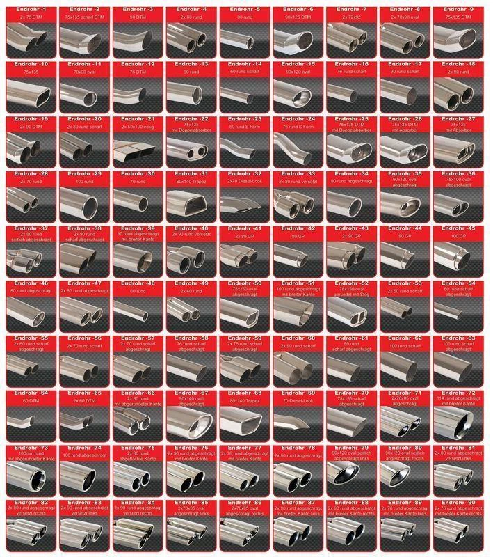 Escape deportivo FMS acero inoxidable Renault Twingo II RS (N, 09.08-08.13) 1.6Ll 16V 98kW - Imagen 2 de 2