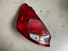 Ford Fiesta VI JA8 1,0 Ecoboost 80PS 2016 Rückleuchte links C1BB-13405-AA