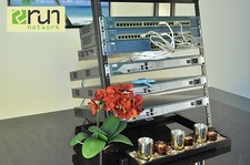 CISCO PREMIUM CCNA CCNP R S LAB KIT 3x 2811 IOS 15.1, 1x 3750-24 LAYER 3