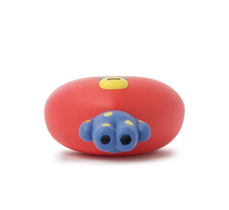 Line Friends BT21 TATA Character Collection Action Figure