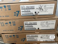 1Pcs New 400W servo driver SGD7S-2R8A10A002 Via DHL or FedEX