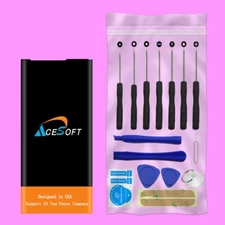 3520mAh Rechargeable Battery Tools for T-Mobile Samsung Galaxy J7 Star SM-J737T
