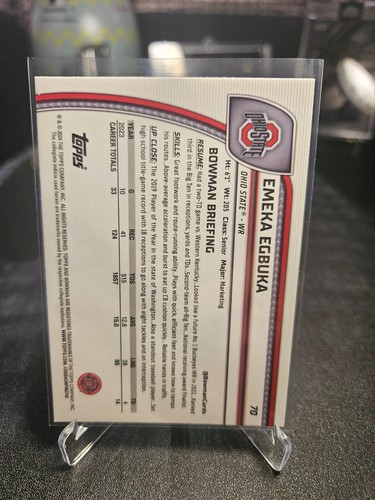 2024 Bowman Chrome U- You pick! Buy 2, Get 1 Free!!!!!🔥🔥🔥 - Picture 19 of 53