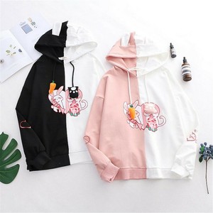 cute korean sweatshirts