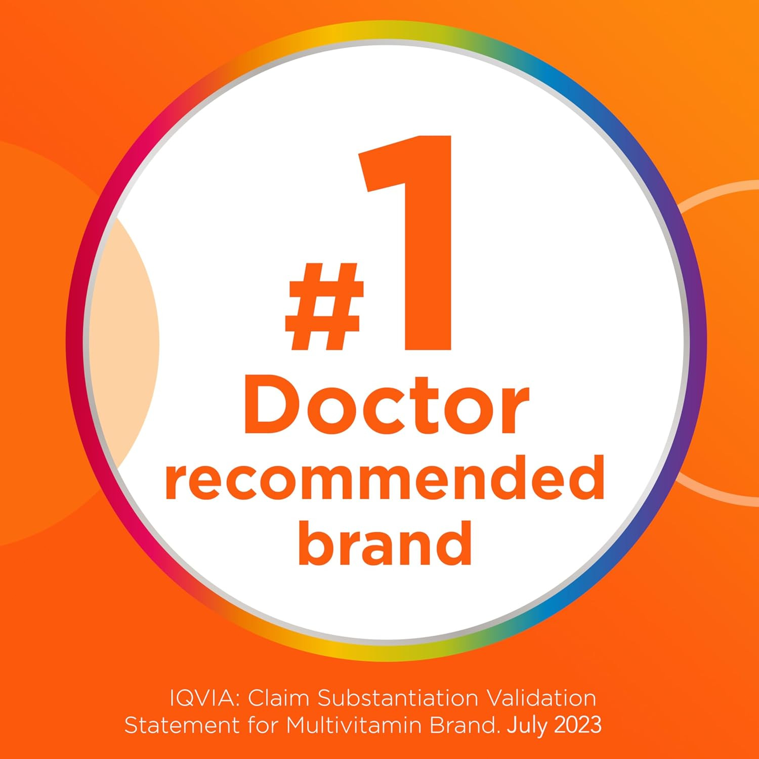 Centrum Liquid Multivitamin for Adults – Immune Support, Vegan | 8 fl oz