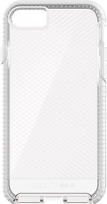 Tech21 Evo Check Flexshock Hülle Cover iPhone 7/iPhone 8/iPhone SE 2020