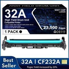 Compatible 32A CF232A Drum Unit for HP M227fdn M148fdw M203dn Printers