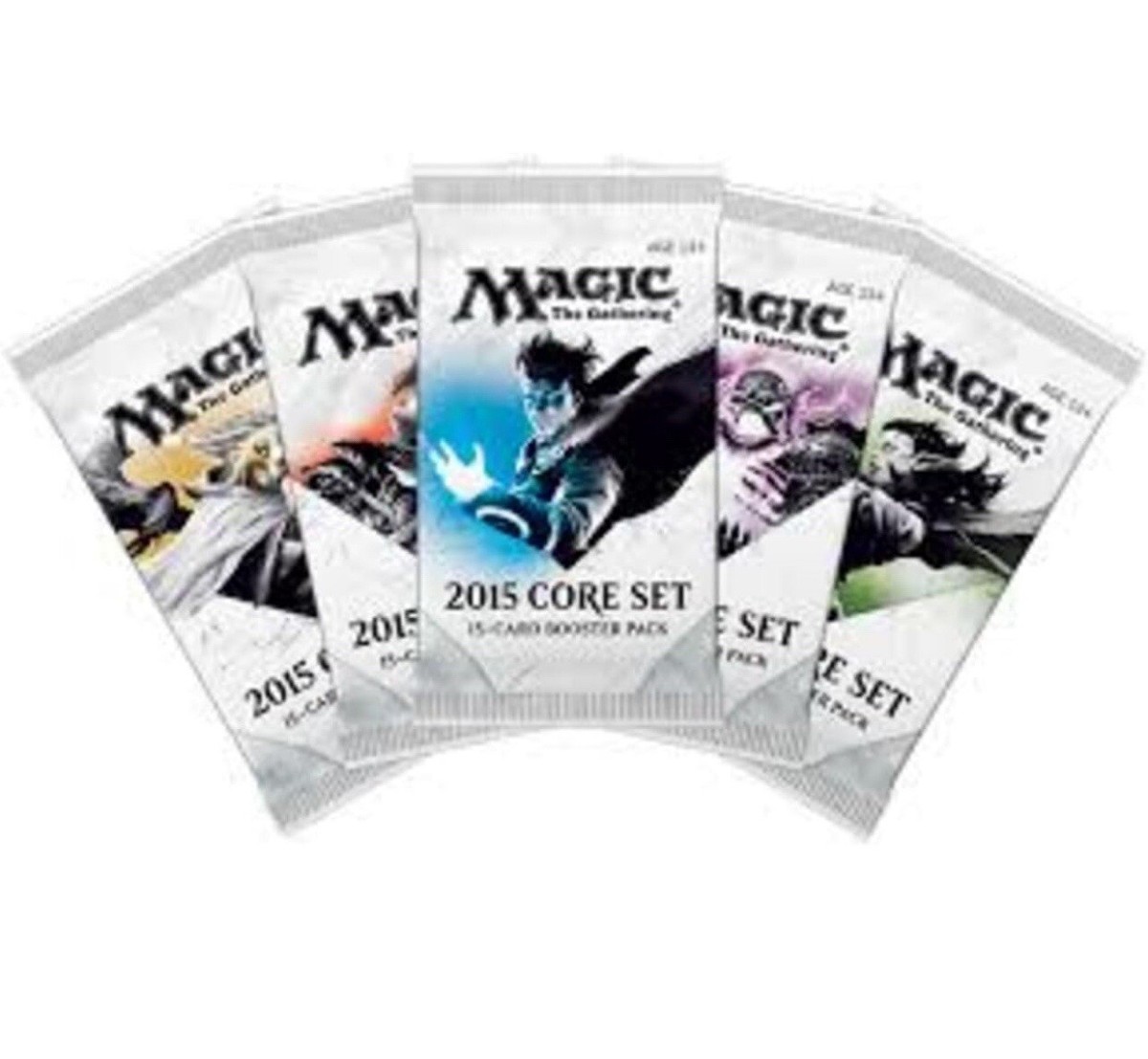 mtg 2015 core set cards Amazon.com: Magic: The Gathering - 2015 Core Set / M15