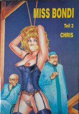 Miss Bondi Teil 3 erotic comic deutsch  von 1...