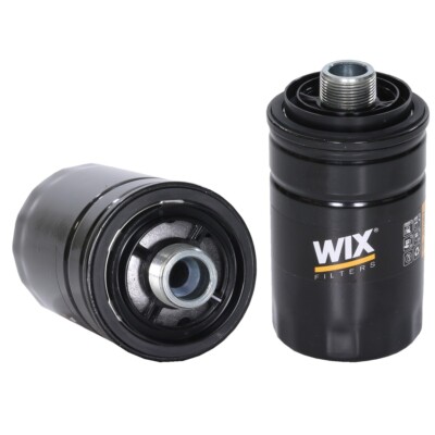 57561 WIX Oil Filter for VW Audi Q3 Quattro Volkswagen Tiguan Limited A5 CC Q5