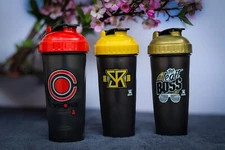 Protein Shaker Bottle - PerfectShaker (28oz)