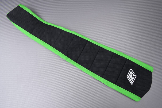 Housse de siege moto cross haute resistance KAWASAKI KXF 450 2016-2018