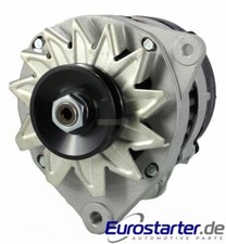 Alternateur Renault FUEGO