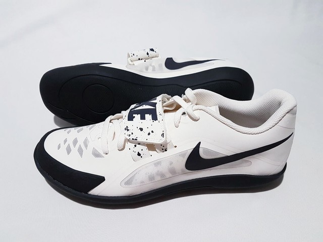 nike zoom sd 4 shot put shoes