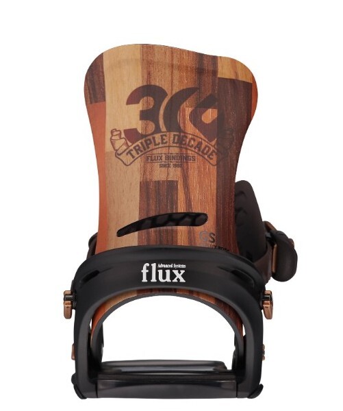 22-23 FLUX GS