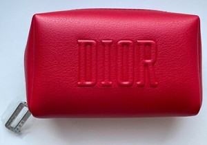 dior makeup case
